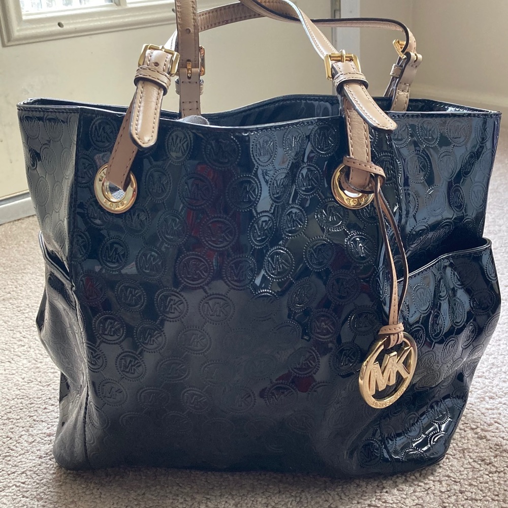 Michael Kors Tote Bag